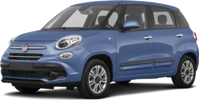 500L Lounge Hatchback 4D image