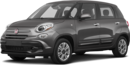 2020 FIAT 500L image