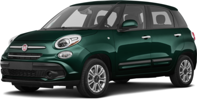 500L Lounge Hatchback 4D image