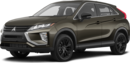 2018 Mitsubishi Eclipse Cross image