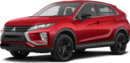 2018 Mitsubishi Eclipse Cross image