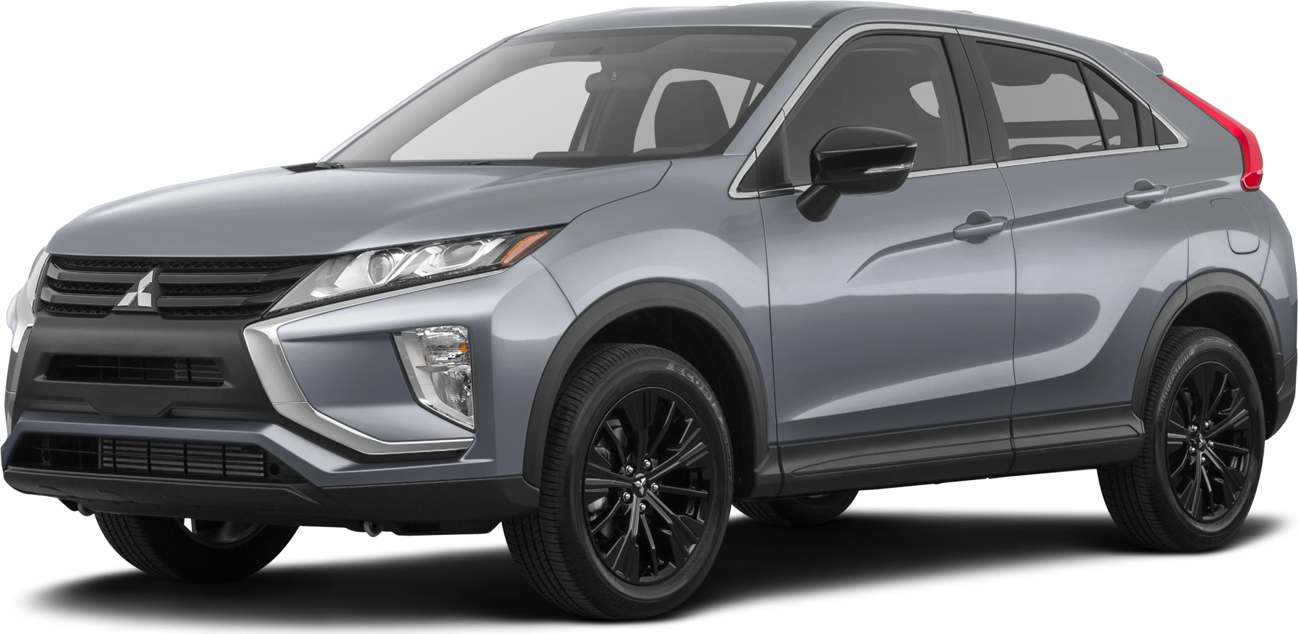 2018 Mitsubishi Eclipse Cross image