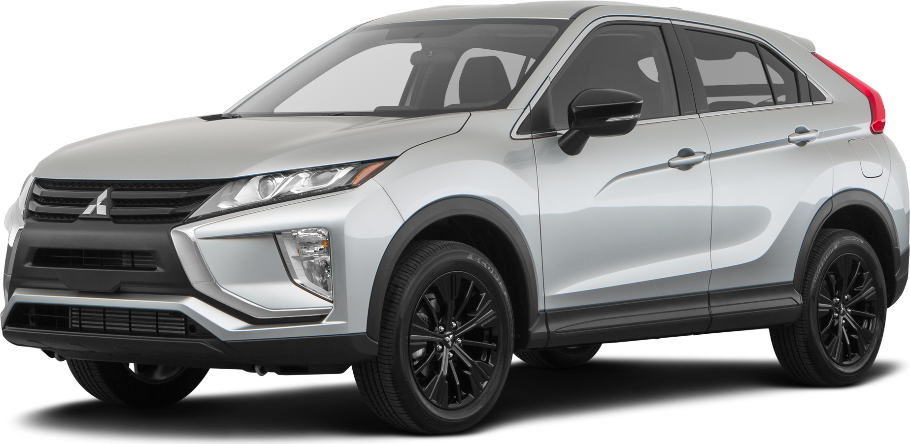2018 Mitsubishi Eclipse Cross Price, Value, Ratings & Reviews