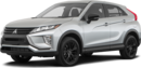 2018 Mitsubishi Eclipse Cross image