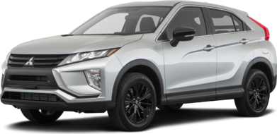 Eclipse Cross ES Sport Utility 4D image