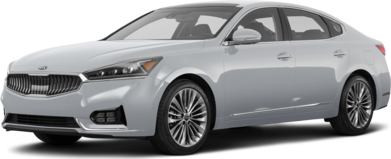 Kia Cadenza