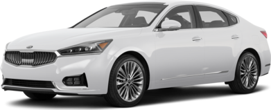 Kia Cadenza