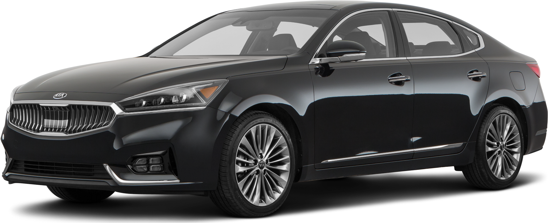 2019 Kia Cadenza Premium Sedan 4D
