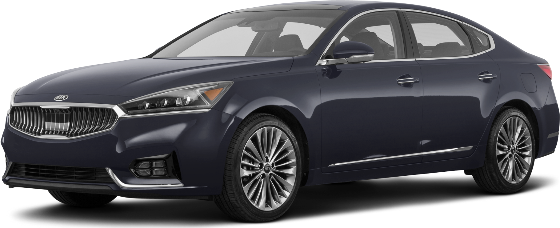 2019 Kia Cadenza