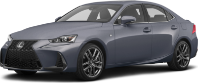 2020 Lexus Is: Specs That'Ll Blow You Away! - 0krarnz