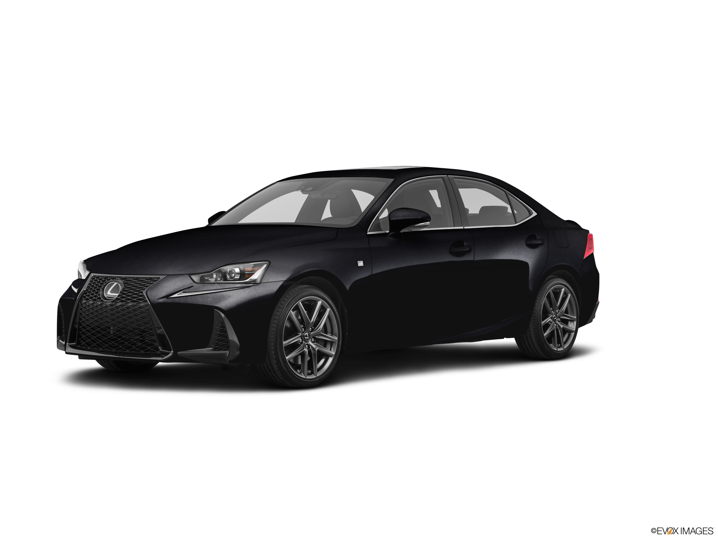 New 2020 Lexus IS 350 F SPORT Pricing Kelley Blue Book