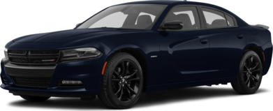 Charger R/T Sedan 4D image
