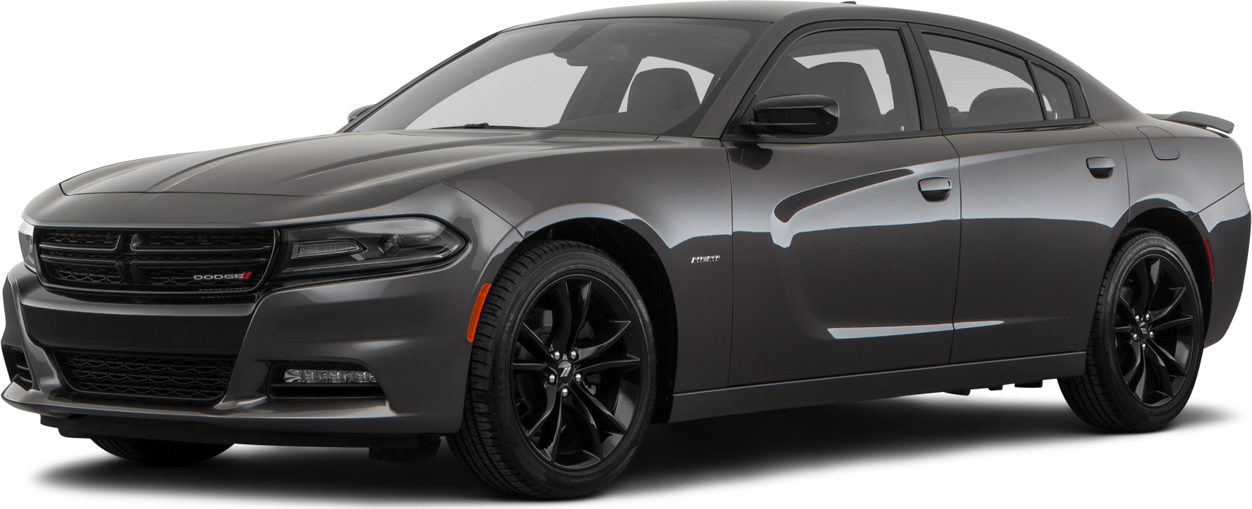 2019 Dodge Charger Values & Cars for Sale | Kelley Blue Book