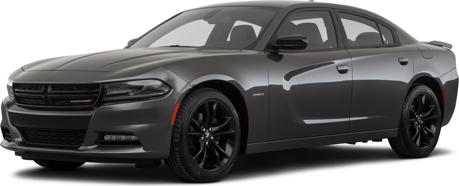 2019 Dodge Charger GT Sedan 4D