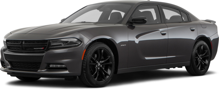 2019 Dodge Charger Exterior: 0