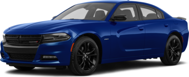 Dodge Charger R/T Sedan 4D