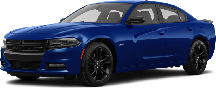 2019 Dodge Charger Exterior: 0
