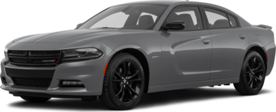 Charger R/T Sedan 4D image