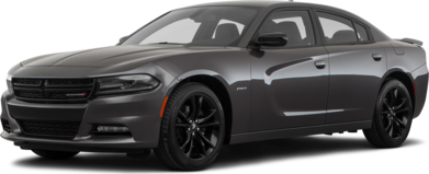 Dodge Charger R/T Sedan 4D