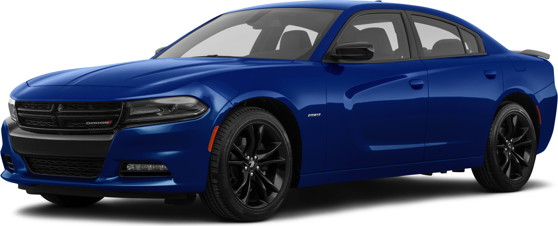 Dodge Charger R/T Sedan 4D