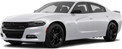 Charger R/T Sedan 4D image