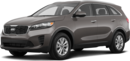 2019 Kia Sorento image