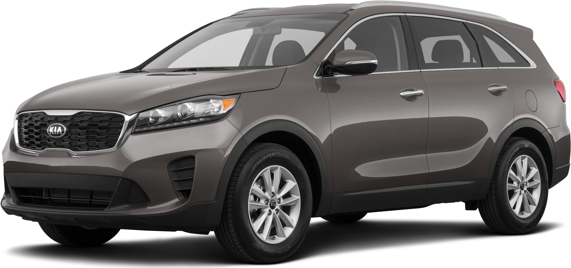 2019 Kia Sorento L Sport Utility 4D