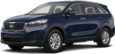 2019 Kia Sorento image