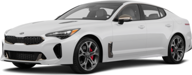 Kia Stinger GT1 Sedan 4D