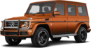 2018 Mercedes-Benz G-Class image