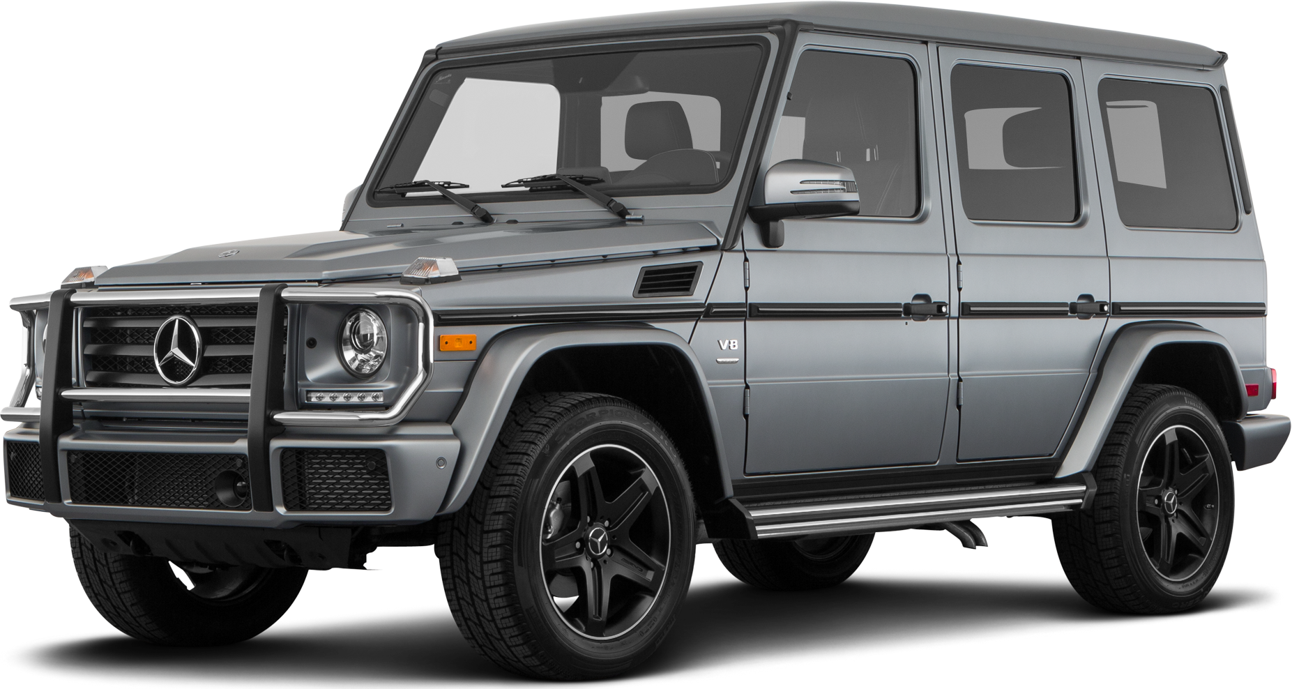 2018 Mercedes-Benz G-Class Price, Value, Ratings & Reviews | Kelley ...