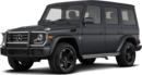 2018 Mercedes-Benz G-Class image