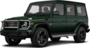 2018 Mercedes-Benz G-Class image