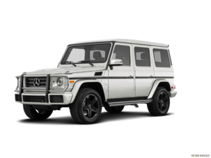 Used 2018 Mercedes Benz G Class Values Cars For Sale Kelley Blue Book