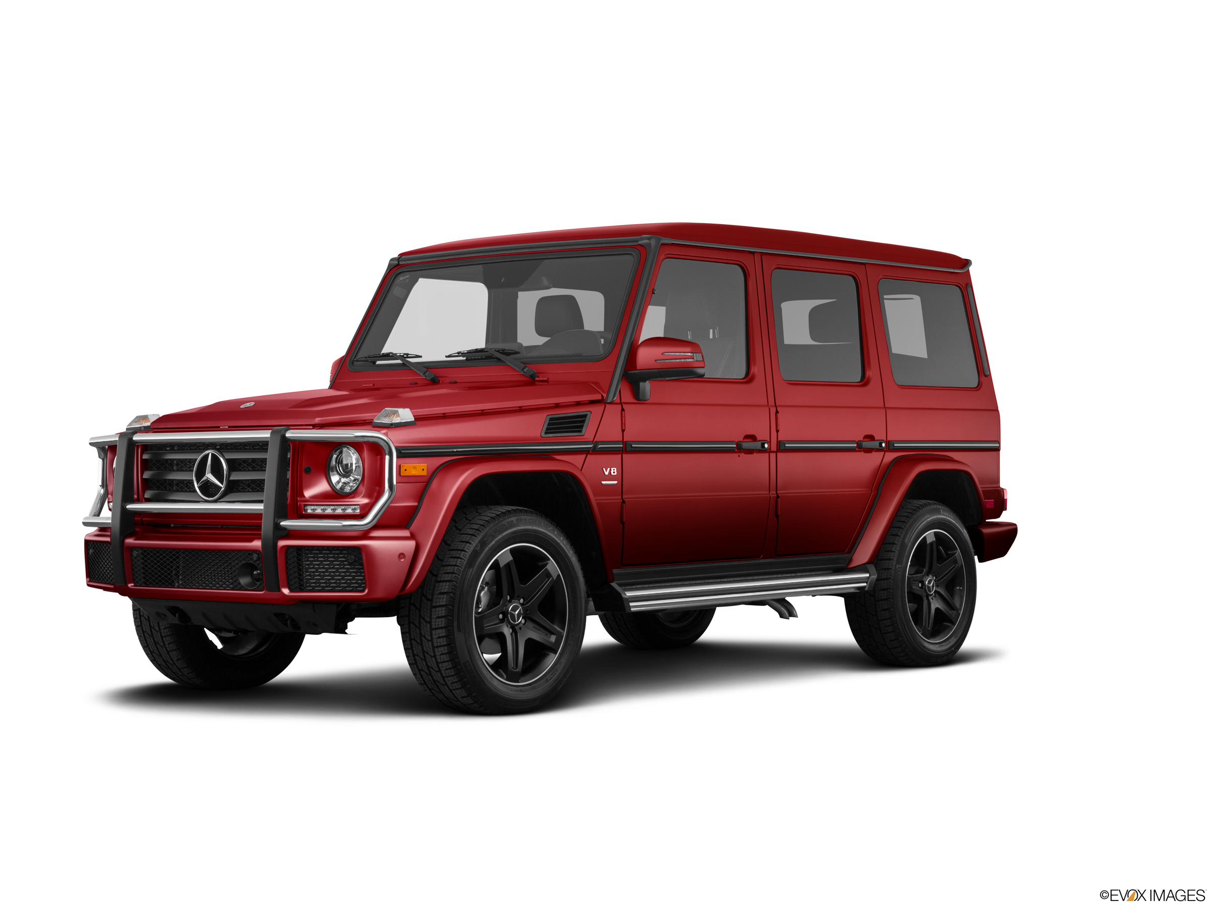 2018 Mercedes-Benz G-Class Price, Value, Ratings & Reviews