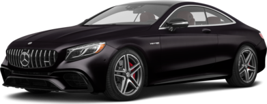Mercedes-Benz Mercedes-AMG S-Class