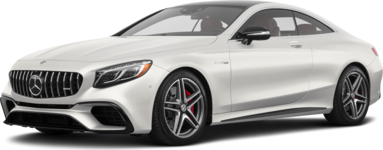2018 Mercedes-Benz Mercedes-AMG S-Class
