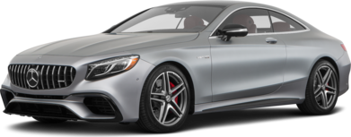 Mercedes-Benz Mercedes-AMG S-Class