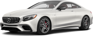 Mercedes-Benz Mercedes-AMG S-Class