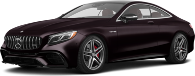2019 Mercedes-Benz Mercedes-AMG S-Class