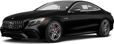 Mercedes-Benz Mercedes-AMG S-Class