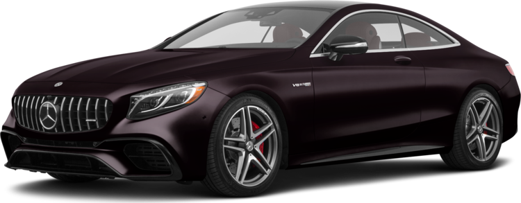 2020 Mercedes-Benz Mercedes-AMG S-Class Exterior: 0