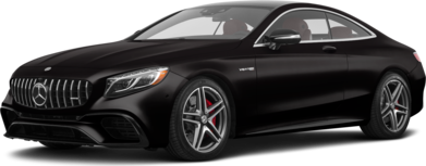 Mercedes-AMG S-Class S 63 AMG Coupe 2D image