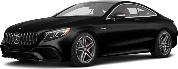 2021 Mercedes-Benz Mercedes-AMG S-Class Exterior: 0