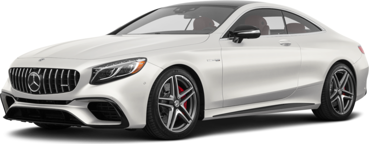 2021 Mercedes-Benz Mercedes-AMG S-Class Exterior: 0