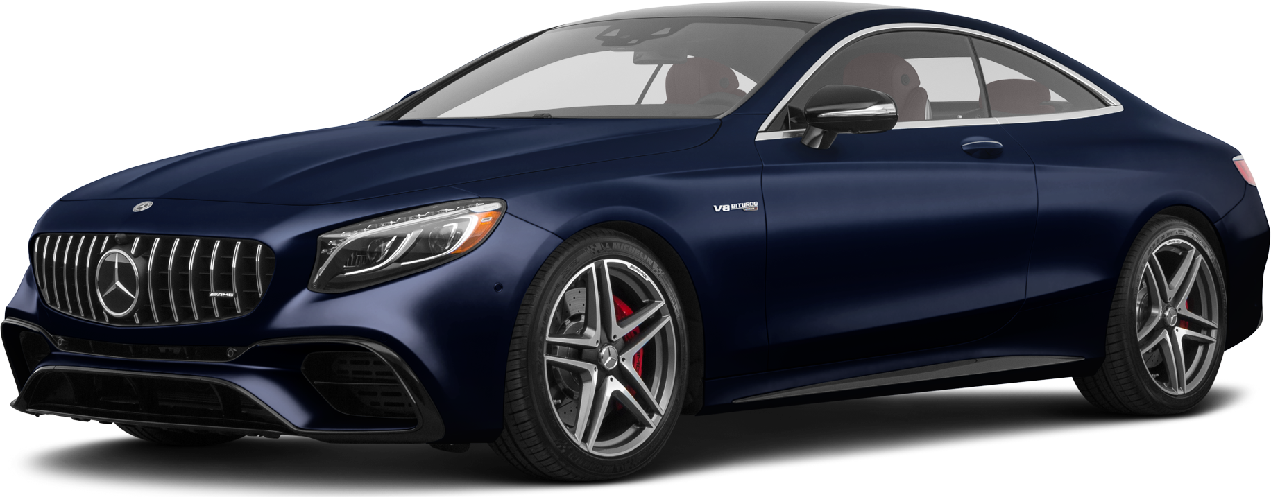 New 21 Mercedes Benz Mercedes Amg S Class Reviews Pricing Specs Kelley Blue Book