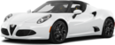 2018 Alfa Romeo 4C Spider image