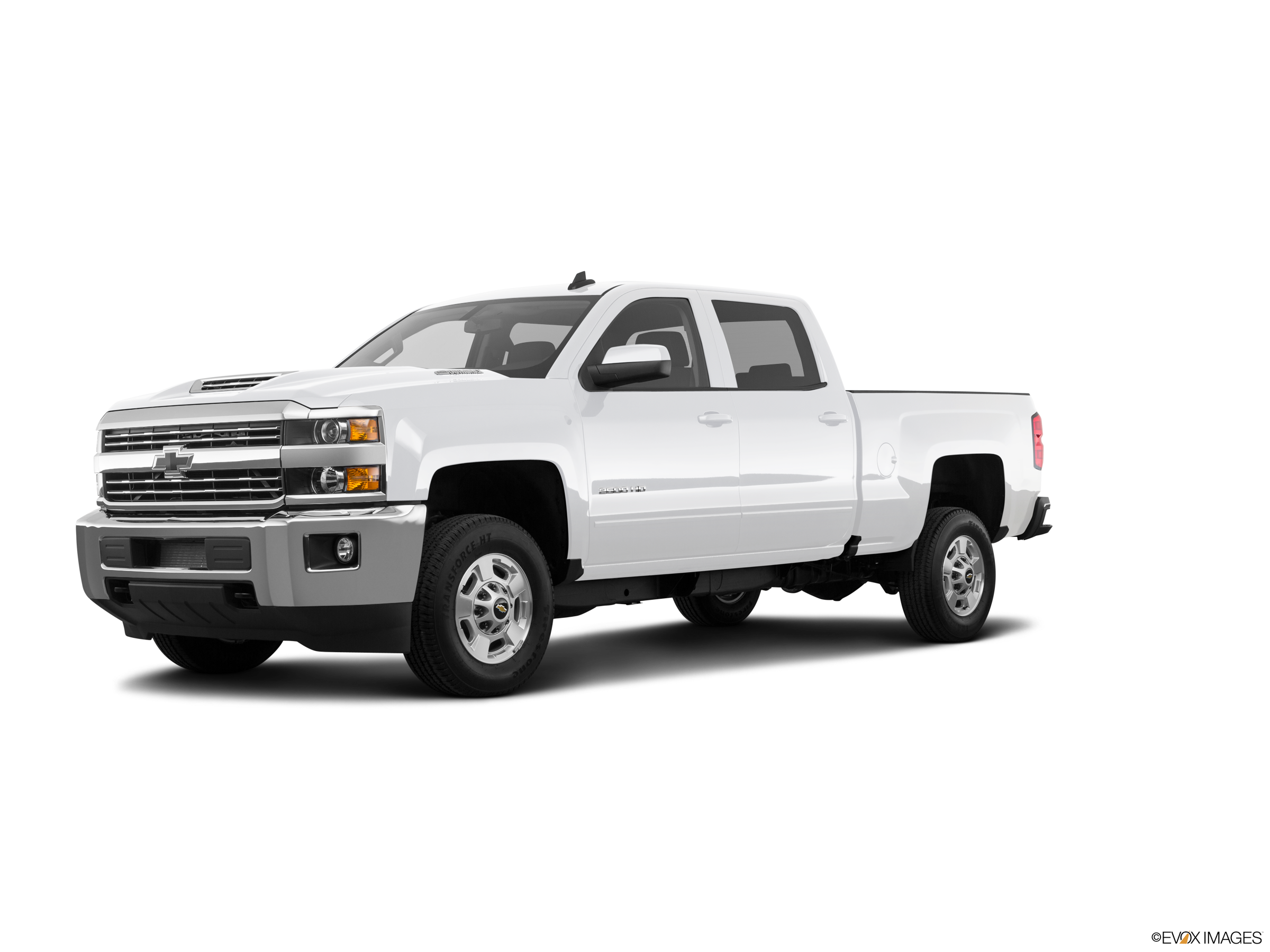 2019 Chevy Silverado 2500 HD Crew Cab LT Pickup 4D ft Price