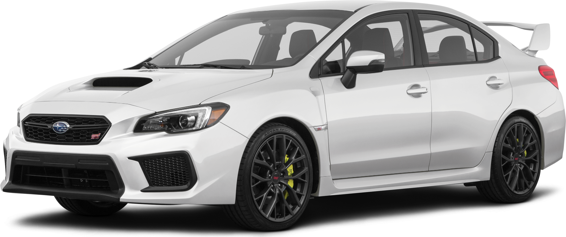 2019 Subaru WRX Premium Sedan 4D Price, Listings & Reviews