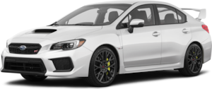 2019 Subaru WRX Premium Sedan 4D